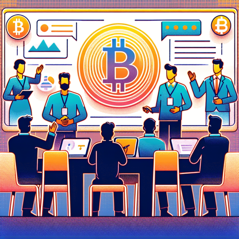 bitcoin giganten jack mallers en saifedean ammous bevestigd voor amsterdam conferentie 2025