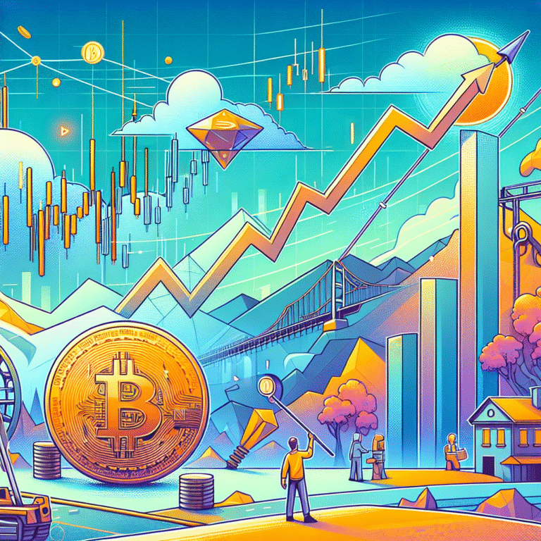 bitcoin in kwartaalspanning cruciale prijsniveaus bepalen oktobers marktverloop