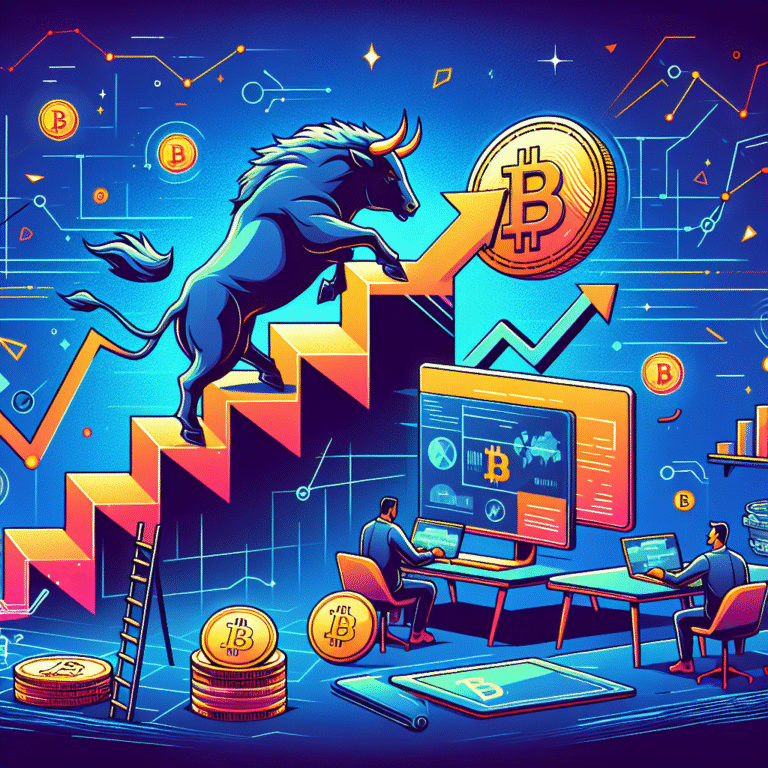 bitcoin in wanhoopsfase is een bullish wederopstanding aanstaande