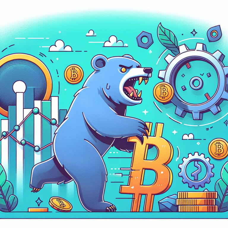 bitcoin ontsnapt bear trap staat een altcoin rally op het punt van beginnen