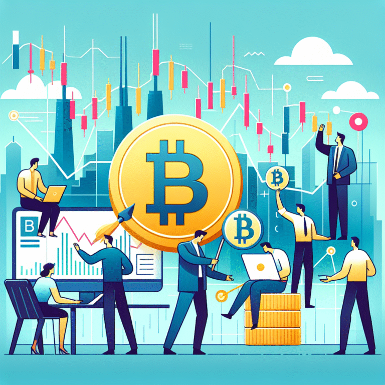bitcoin optiemarkt voorzichtig handelaren hedgen tegen volatiliteit