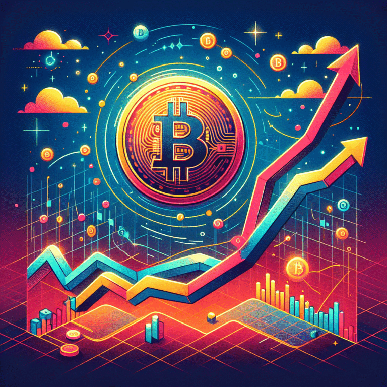 bitcoin stabiliseert na rally komt er binnenkort een nieuwe doorbraak