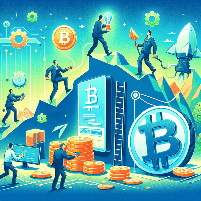 bitcoin vecht terug obstakels en kansen in de race naar 120 000