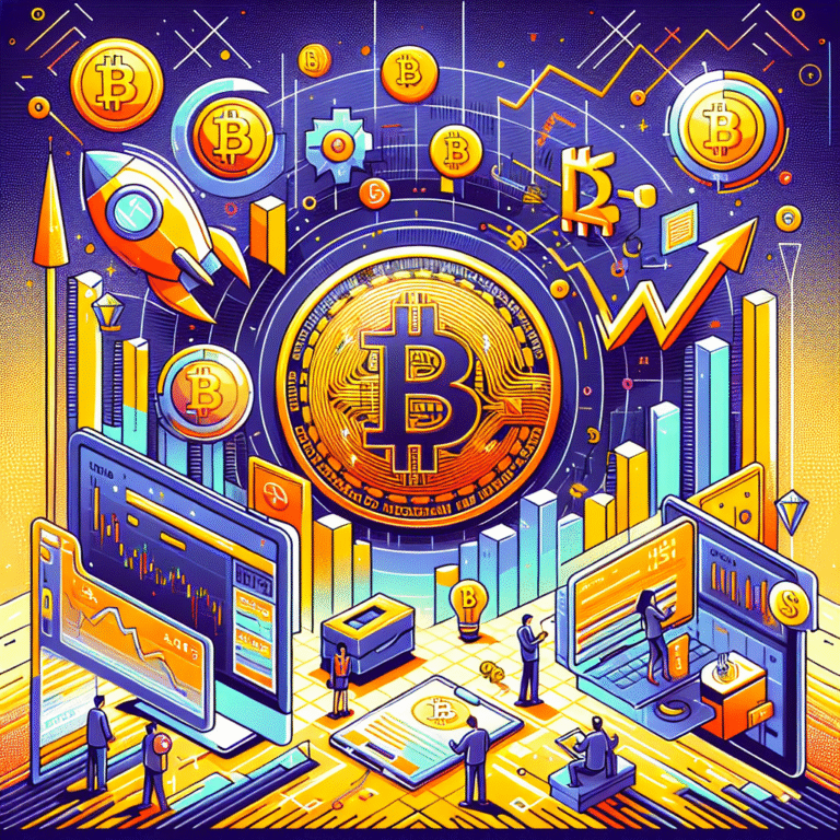 bitcoin vindt 30 korting ten opzichte van nasdaq waarde