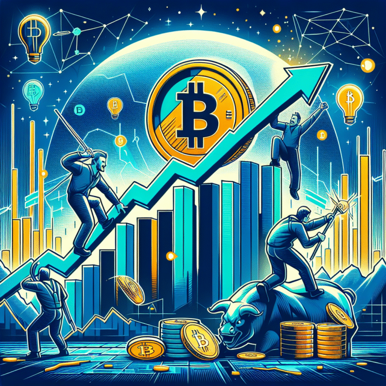 bitcoins gerealiseerde prijs de werkelijke indicator voor de bull markt