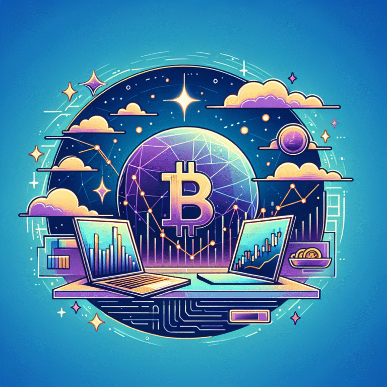 bitcoins herstel analyse van cruciale grafieken en potentiele risicos