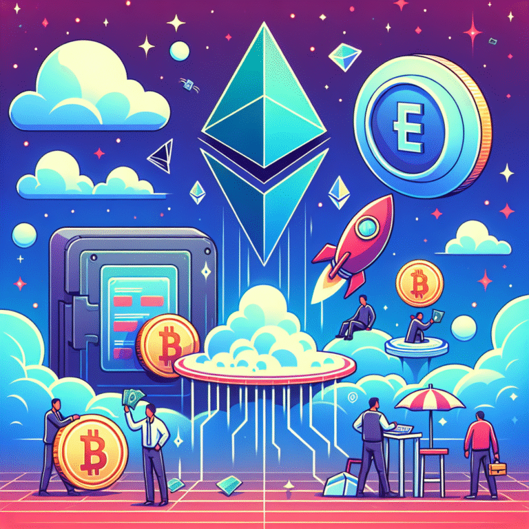 bitmine verhoogt ethereum voorraad tot 25 met doordachte aankopen tijdens dips