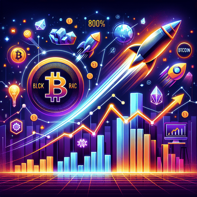 blackrock versnelt bitcoin liquidity met 800 groeikracht