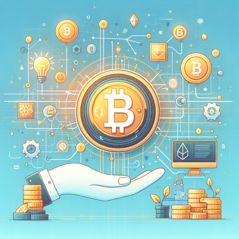 blockchain revolutie de nieuwe golf van bedrijfsinnovatie en de rol van regulatie