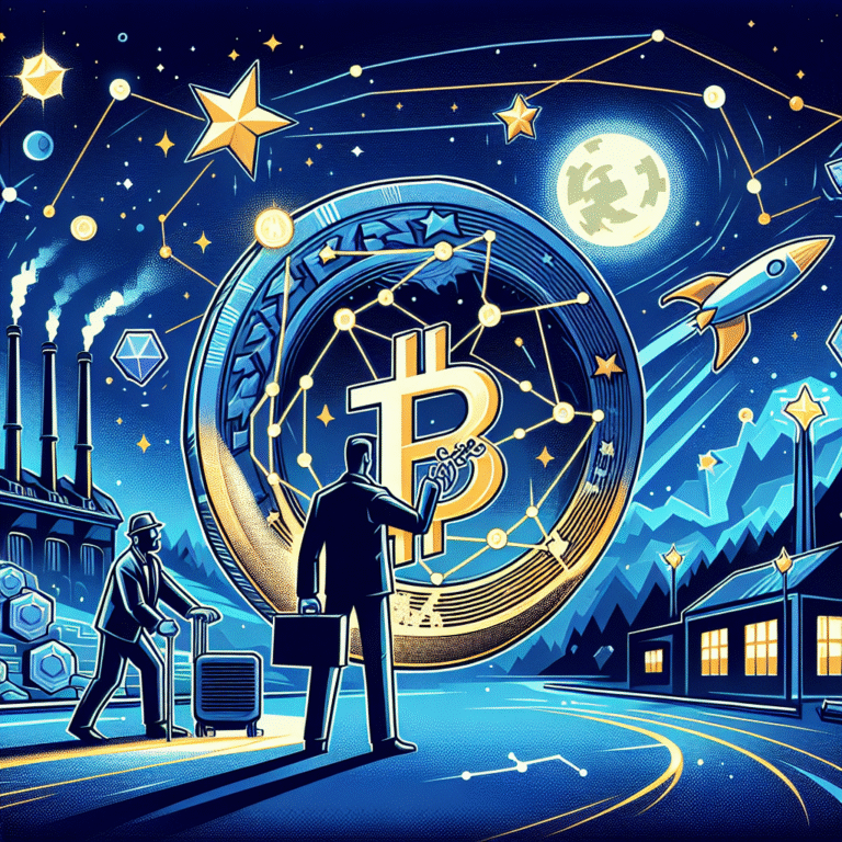 bunq pioniert met flexibele crypto staking in europa