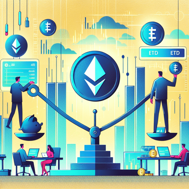 cardano ada balans tussen prijsdruk en etf verwachtingen analyse en toekomstige risicos