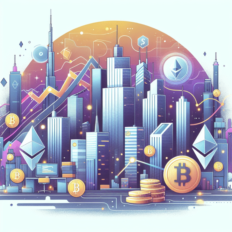 citibank voorspelt fluctuerende toekomst voor bitcoin en ethereum nieuwe analyse onthult mogelijke scenarios