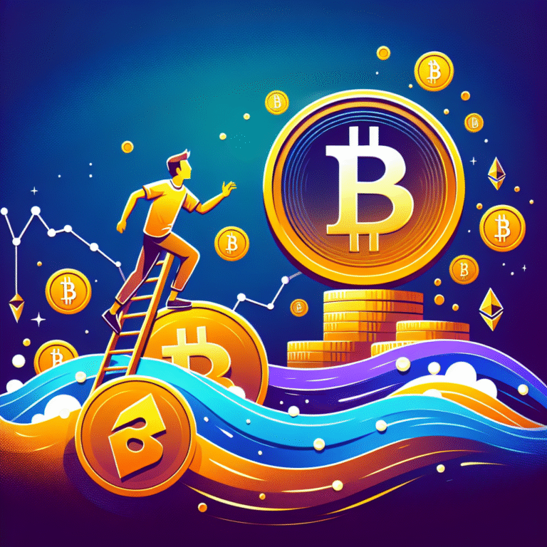 cryptomarkt herstelt bitcoin en ethereum terug in de race maar volatiliteit blijft aanwezig