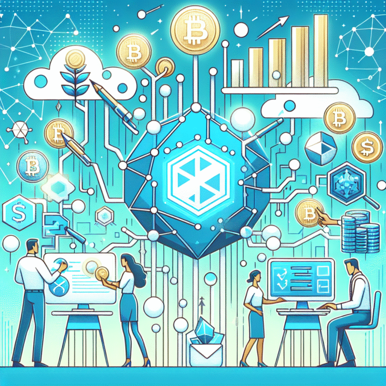 de explosieve groei van decentralized finance kansen en uitdagingen