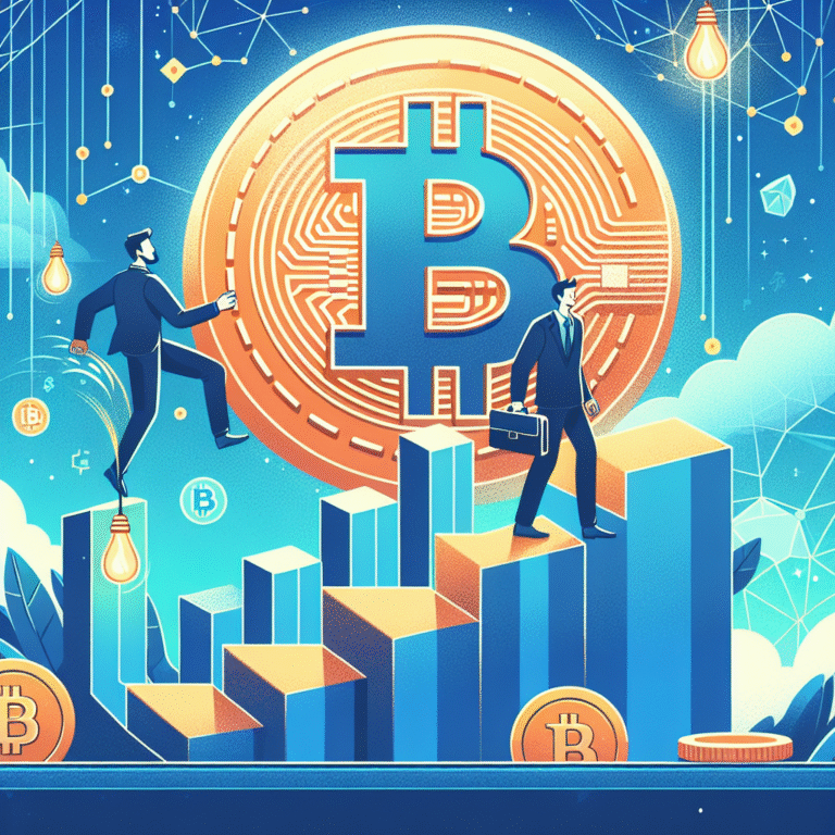 de toekomst van financien de onstuitbare opkomst van cryptocurrency