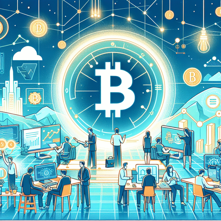 defi regulering en duurzaamheid de toekomst van de cryptomarkt ontcijferd