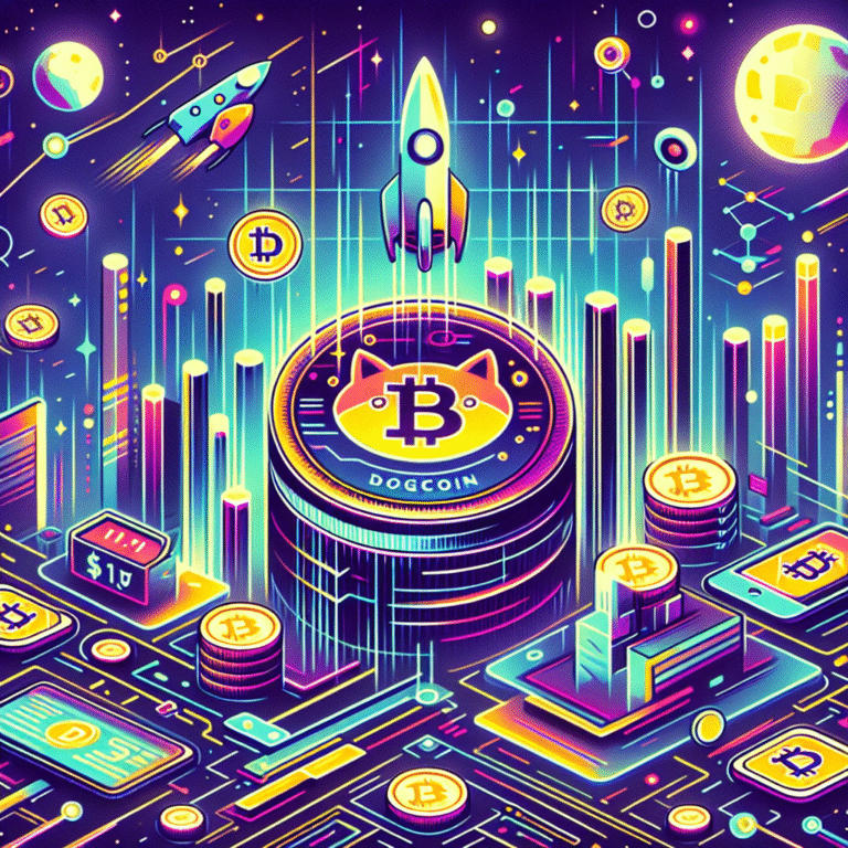 dogecoin koers prognose 1171 tegen het einde van het jaar