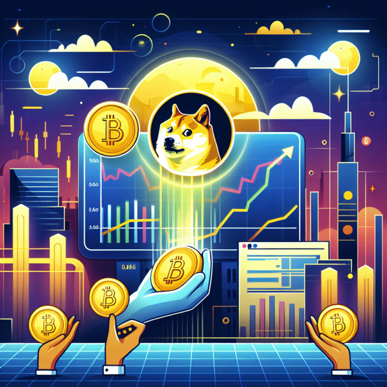 dogecoin stabiliteit voorspelt mogelijk nieuwe prijsstijging