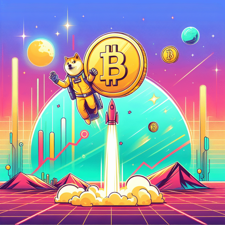 dogecoin voorbereiding op parabolische stijging analist ziet explosieve groei aankomen