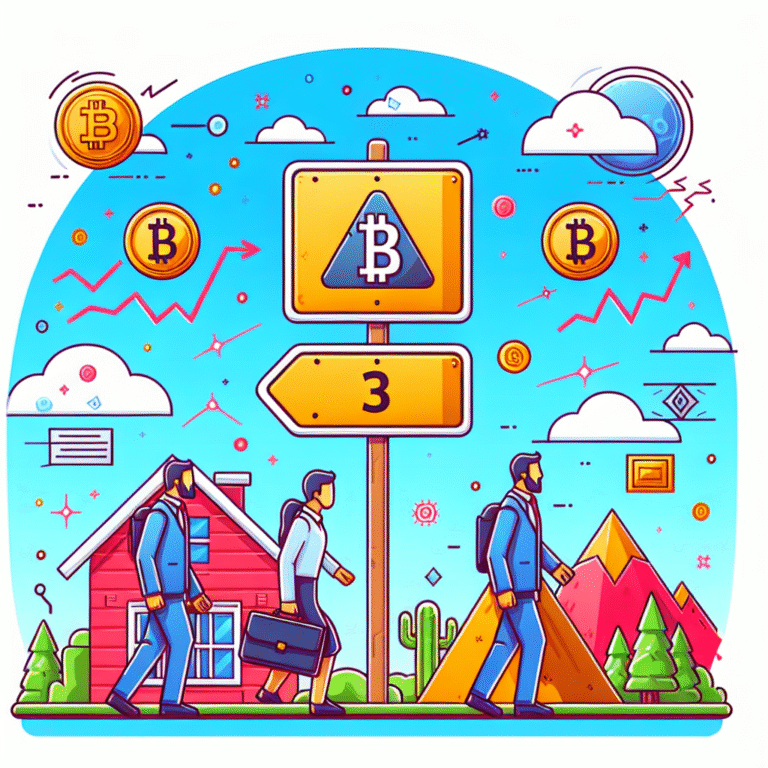 drie signalen voorspellen mogelijke daling cryptomarkt analyse van barcharts rob isbitts