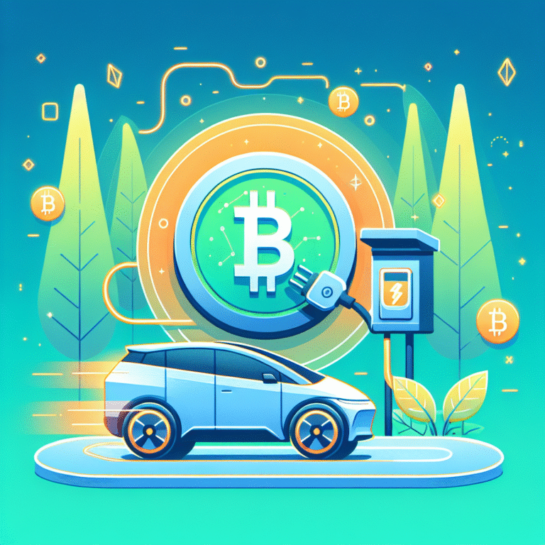 elon musk is bitcoin groen genoeg voor tesla