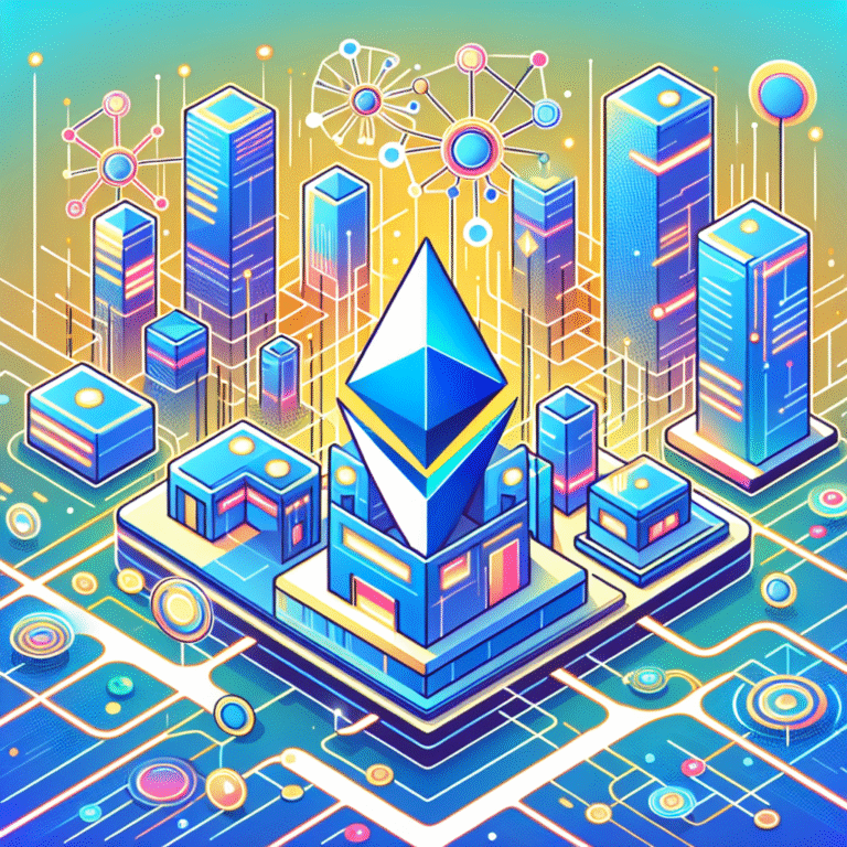 erc 8004 transformeert ethereum tot thuisbasis voor gedecentraliseerde ai agenten