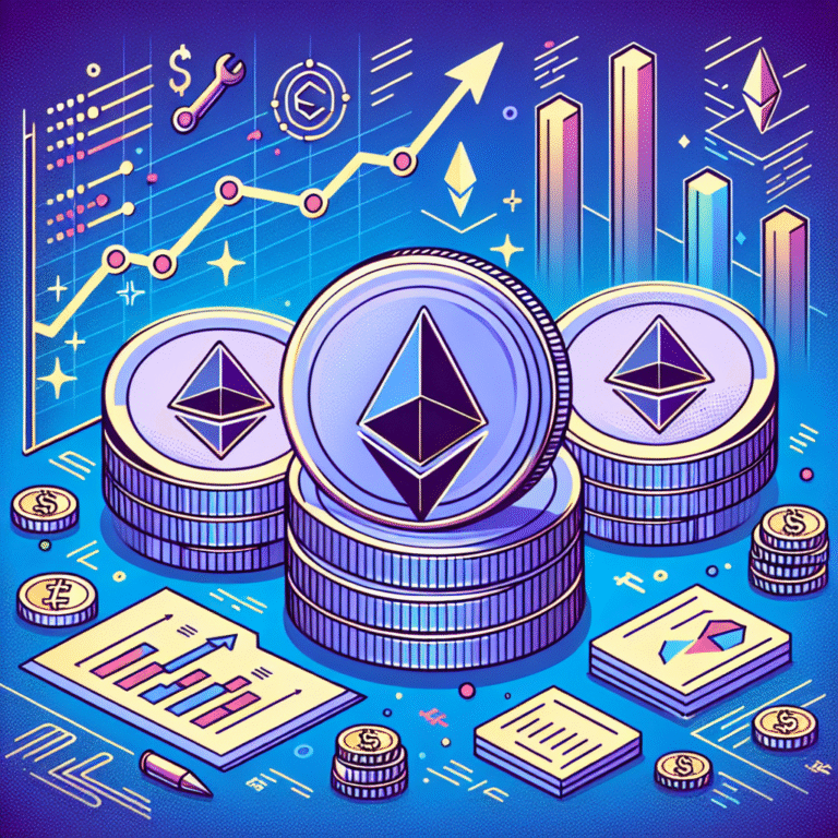 ethereum etfs analyse van uitstroom staking groei en impact op prijzen 1