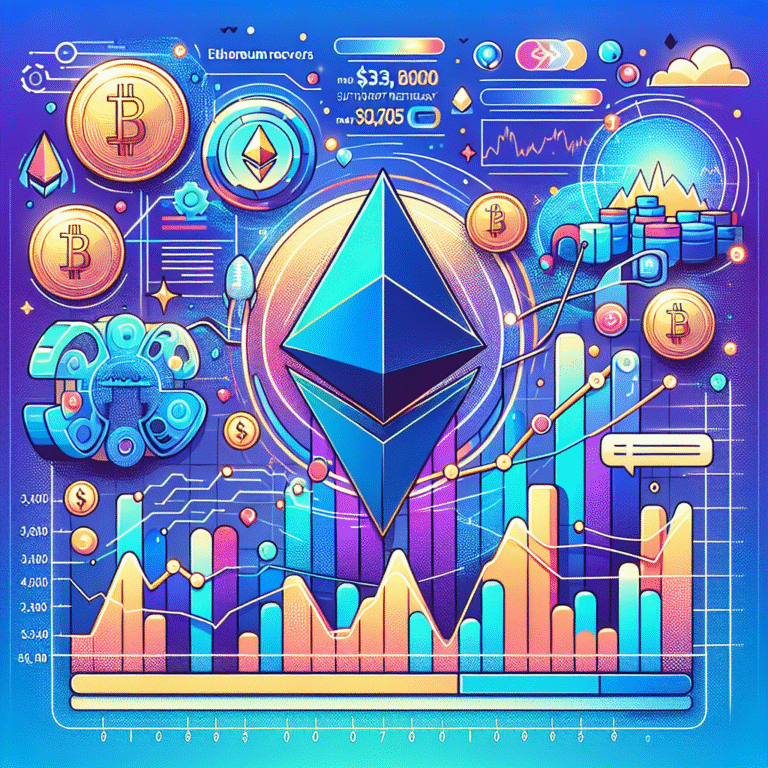 ethereum herstelt technisch steun op 3 800 kan volgende stijging inluiden