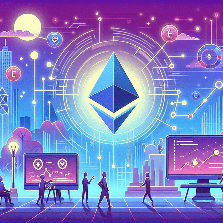 ethereum koerstrend analyse van de opleving en potentiele risicos
