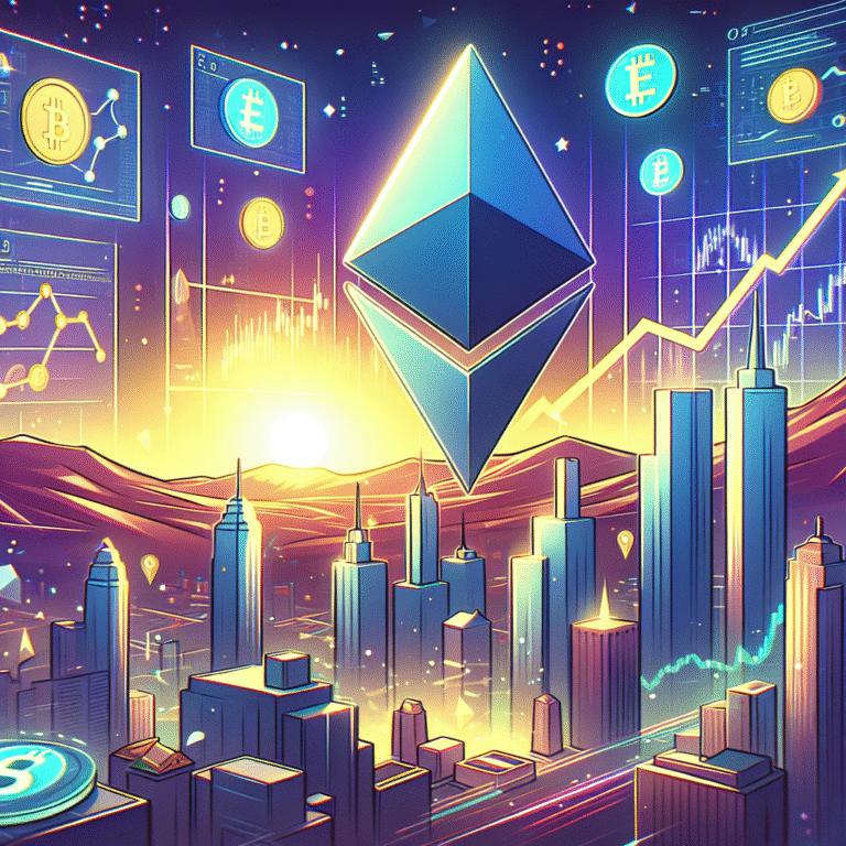 ethereum poised voor mogelijke 50 toename cruciale prijsniveaus om in q4 te volgen
