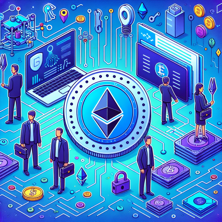 ethereum versterkt privacy met nieuwe kohaku wallet voor devcon