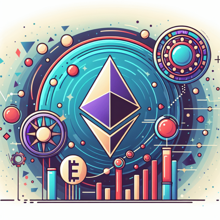 ethereums bullish momentum versnelt analisten voorspellen mogelijke stijging naar 16 000