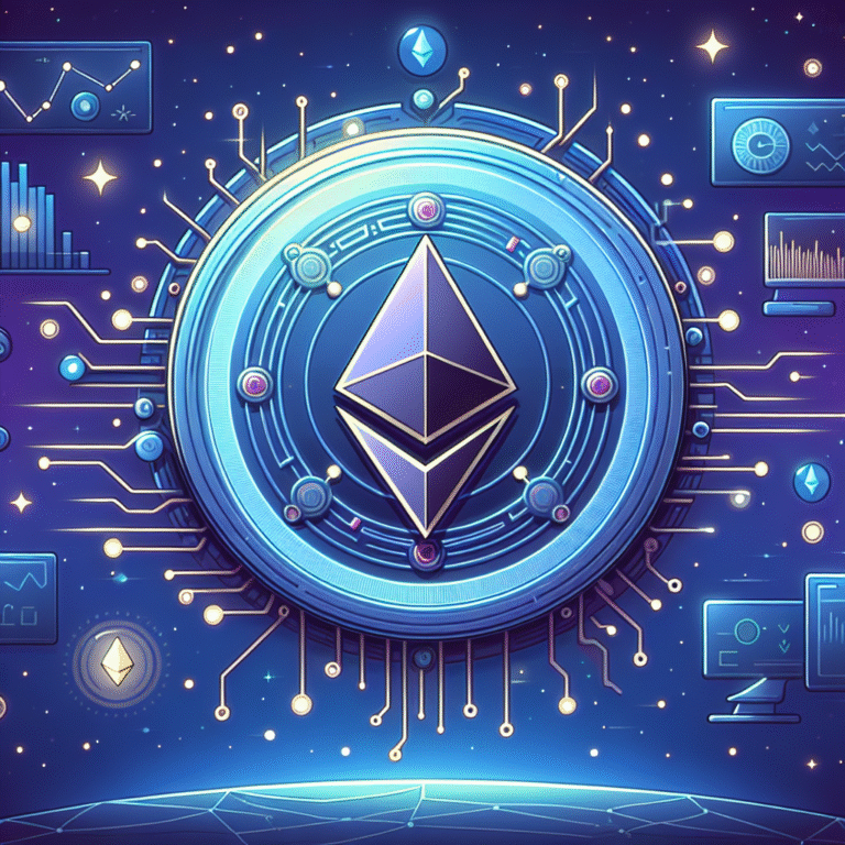 ethereums koersstijging consolidatie of correctie in zicht