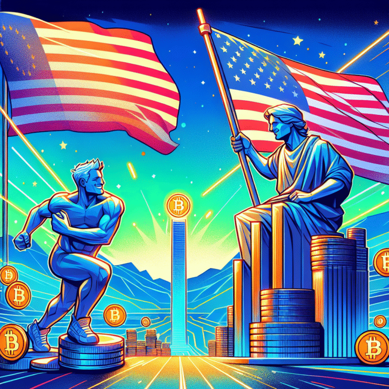 europa en vs wie zet de eerste stap in de btc reservewedloop