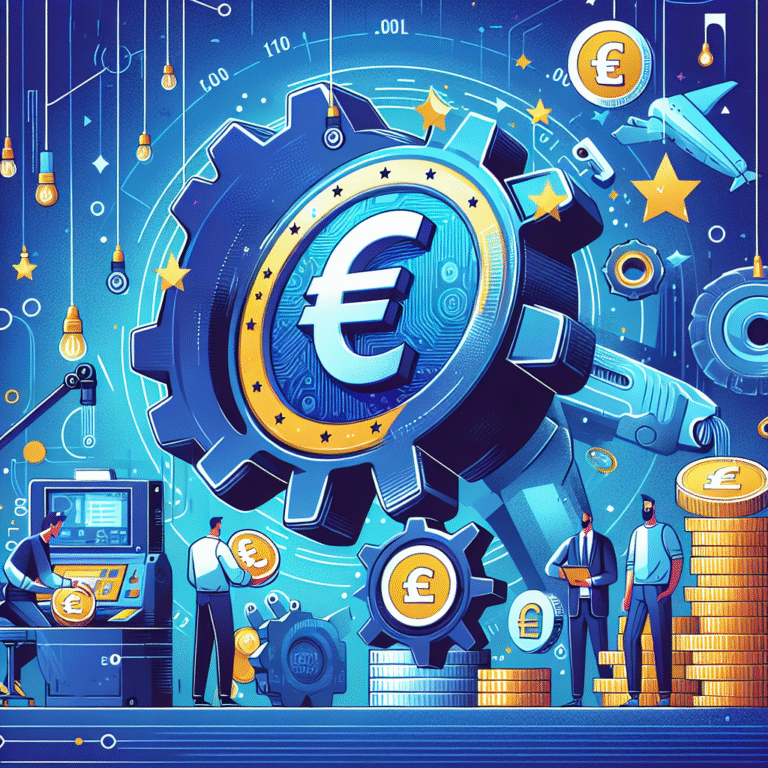 europese centrale bank versnelt digitale euro en kies dienstverleners
