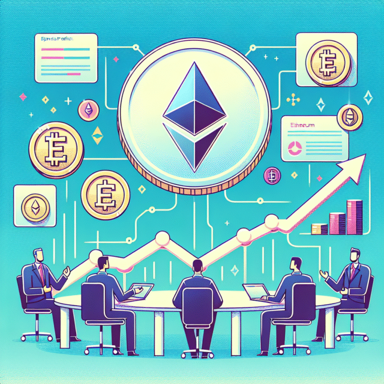 experts voorspellen komt ethereum op 10 000