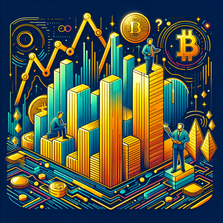 goudprijsstijging katalysator voor bitcoins volgende structurele opwaartse beweging