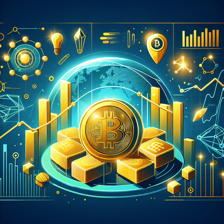 gouds 25 biljoen verlies wat betekent dit voor bitcoins toekomst