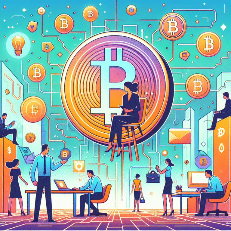 gratie voor binance oprichter changpeng zhao implicaties voor cryptomarkt en regelgeving
