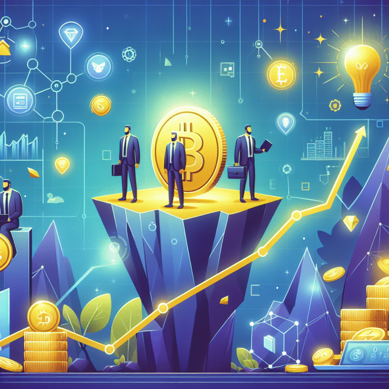 inflatiebestendig beleggen van goud tot crypto alternatieven voor traditioneel sparen