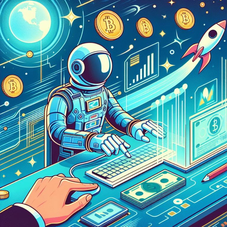 klaar voor hyperbitcoinization de toekomst van onze financien
