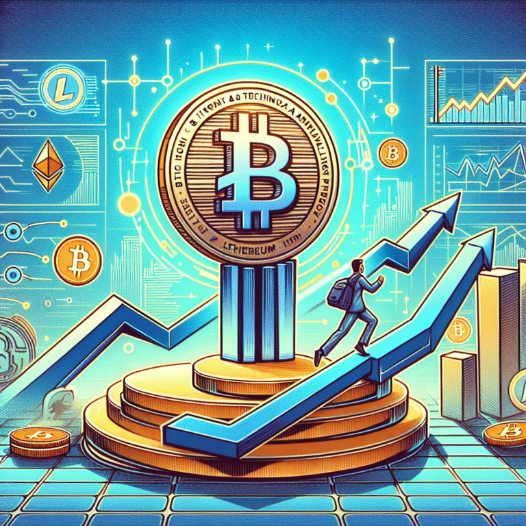 litecoin overstijgt bitcoin en ethereum etf goedkeuring en technische analyse voorspellen verdere groei
