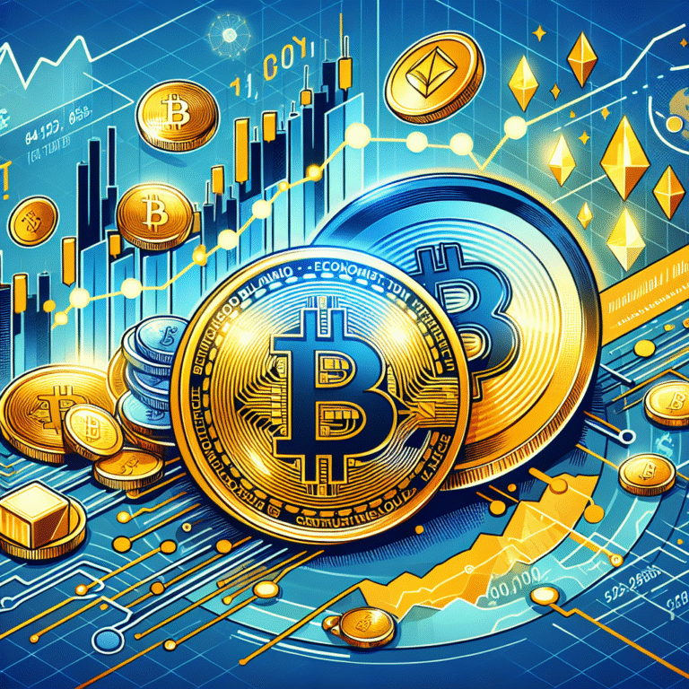 macro econoom voorspelt bitcoin en goud als winnaars in tijdperk van devaluatie fiat valutas