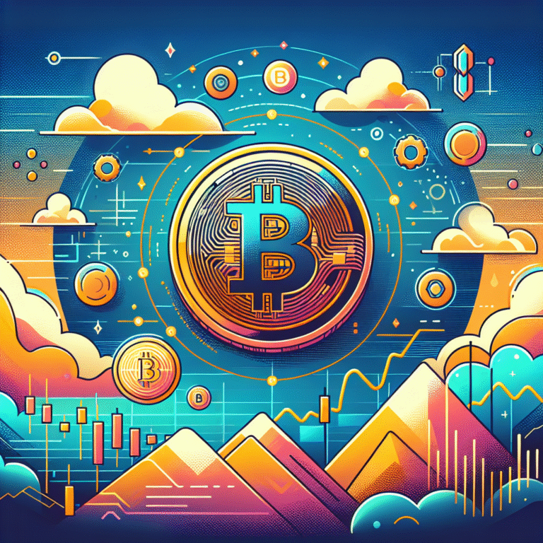 november belicht analyse van bitcoins historische rendementen en volatiliteit