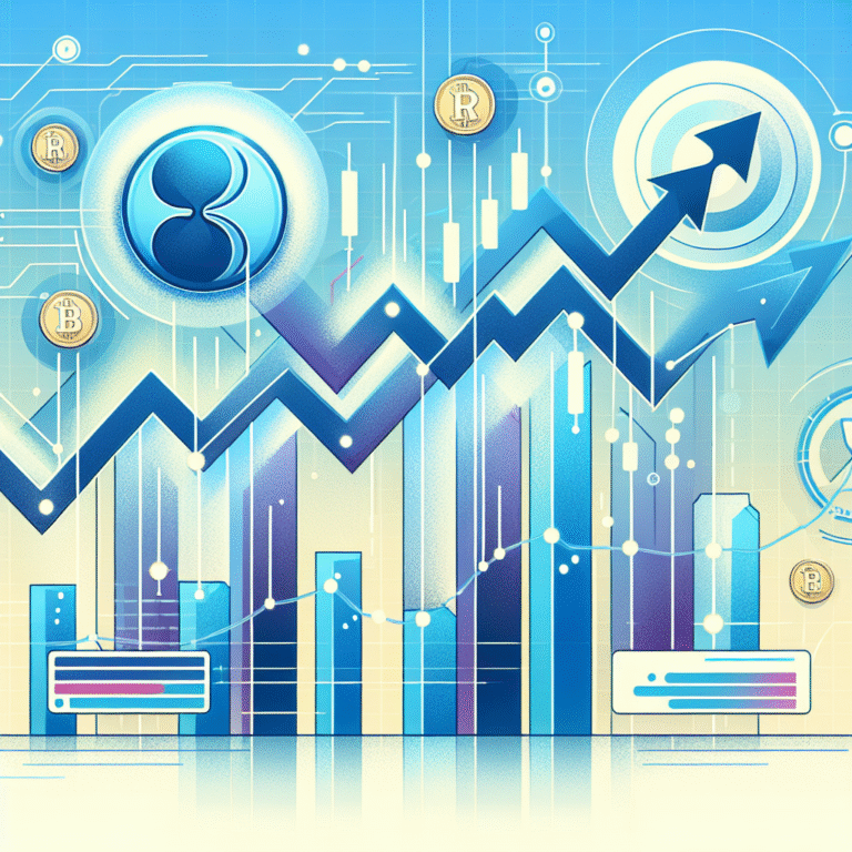 parallelle prijsstructuren analisten voorspellen xrp rally vergelijkbaar met 2017