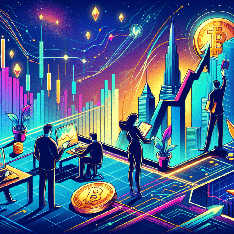 recordinstroom van 6 miljard in crypto etps duidt op toenemende institutionele belangstelling