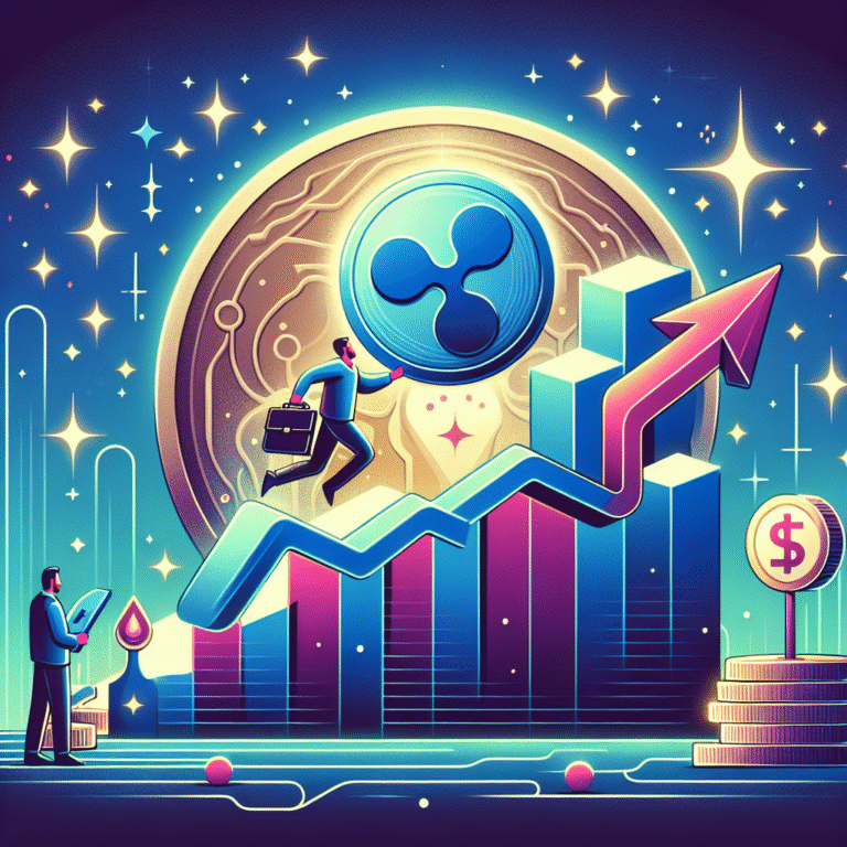 ripple boekt vooruitgang in defi met xrp staking vault van meer dan 30m