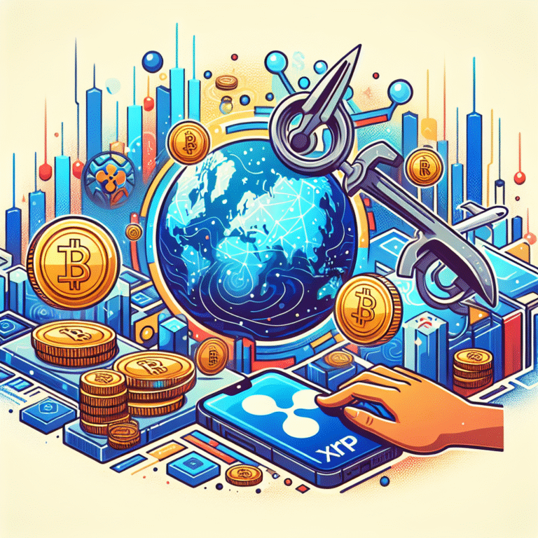 ripple breidt uit in midden oosten impact op xrp en rlusd