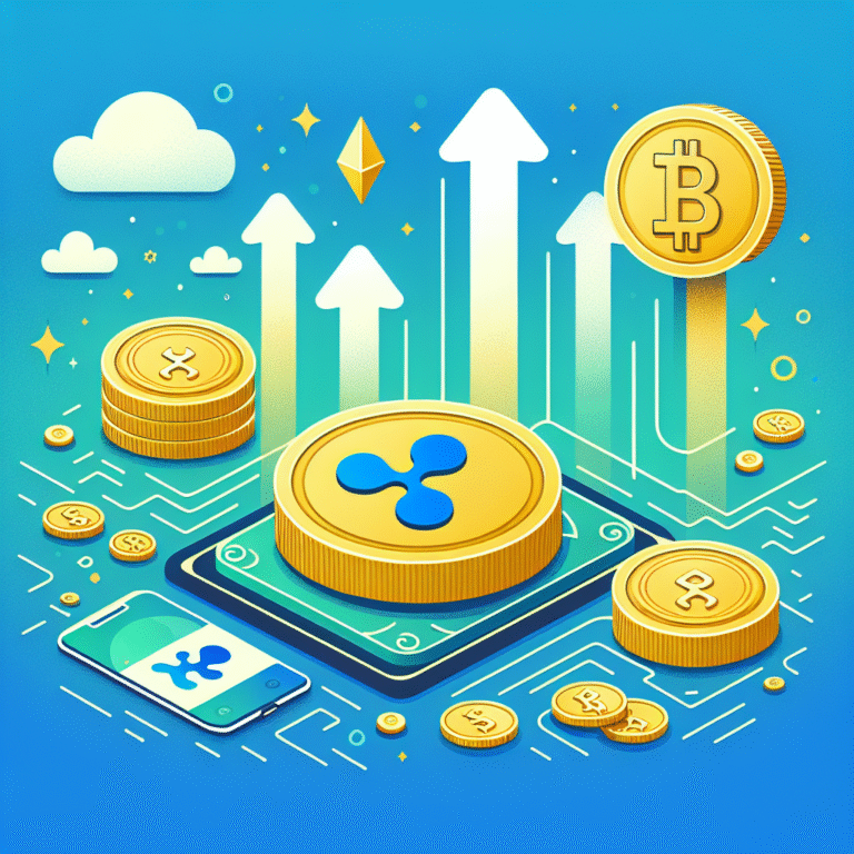 ripples 1 miljard xrp schatkist verandert toekomst van de token