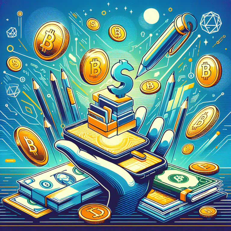 stablecoins transformeren financiele landschap de rol van wallets